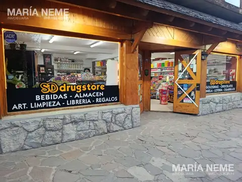 Fondo de Comercio - Kiosco en venta