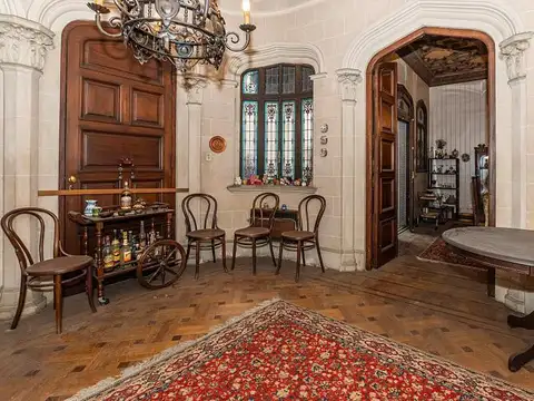 Casa en Venta en Almagro, USD 650.000