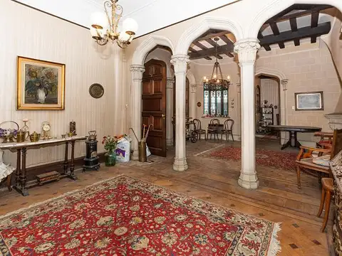 Casa en Venta de 6 dormitorios