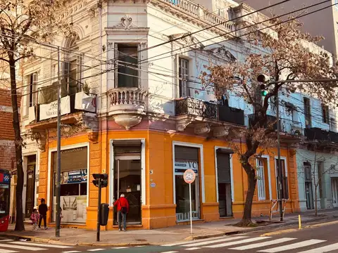 Local en Venta en Constitucion, USD 118.000