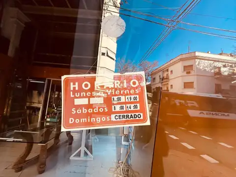 Local en Venta en Constitucion, USD 118.000