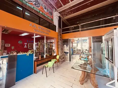 Local en Venta A Estrenar