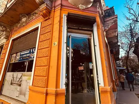 Local en Venta en Constitucion, USD 118.000