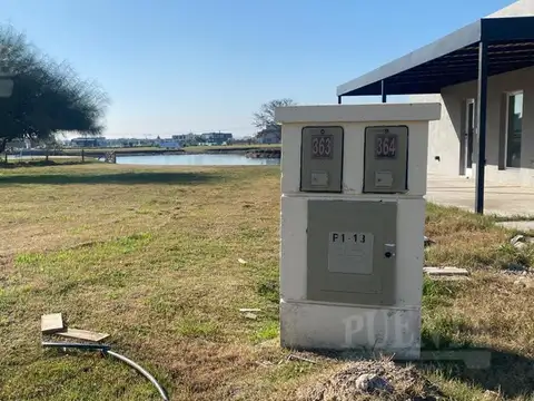 Terreno en Venta de 836,0 m2