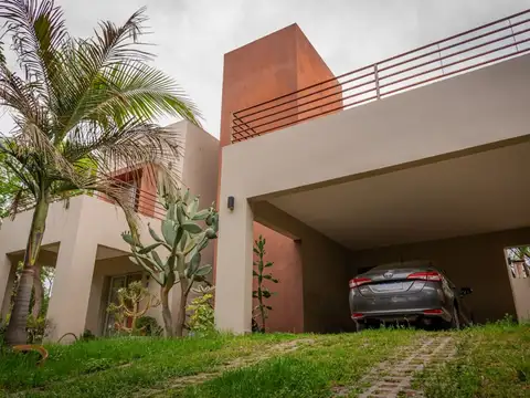 Vaqueros. Río Vaqueros 400