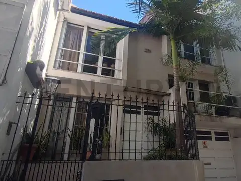 Plaza Alsina 100, Piso 0