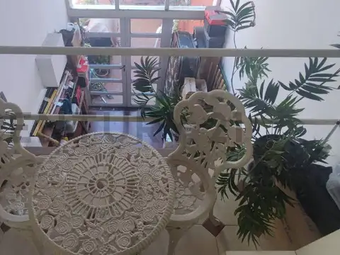 Casa 3 Dormitorios frente a Plaza Alsina (Plaza Alsina entre 38 y diag. 74, La Plata)