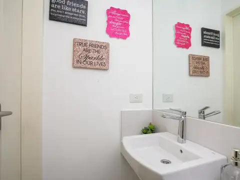 Fernandez Blanco 2300, Piso 10