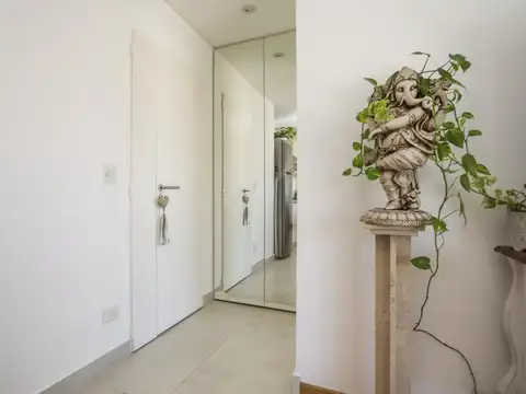 VENTA 2 AMB-BALCON ATERRAZADO-VILLA URQUIZA