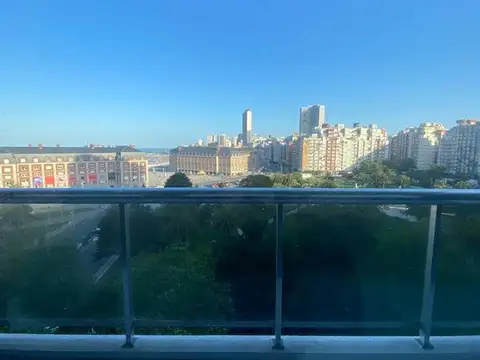 Departamento en Alquiler Temporal al Este