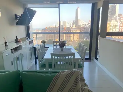 Buenos Aires 2000, Piso 7