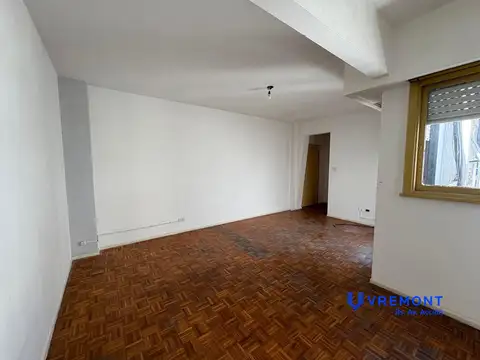 Departamento en Venta en Congreso, USD 49.900