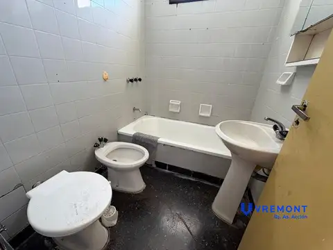 Departamento en Venta 55 años