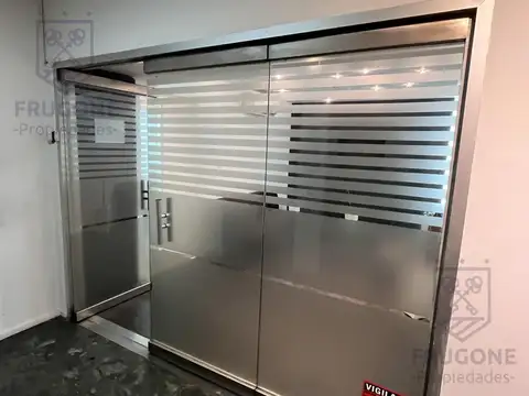 Avenida Cordoba al 1400