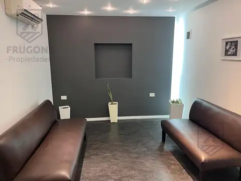 Oficina en Venta en Barrio Norte, USD 400.000