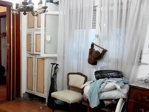 Casa 5A. 2Plant.c/acc indep. Ptio y Trza. a/Refac Moron 4300