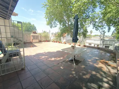 PH en Lomas de Zamora con terraza