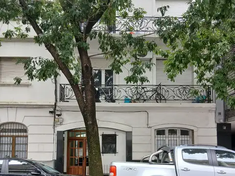 DEPARTAMENTO DE 3 AMBIENTES EN VENTA EN BARRIO NORTE