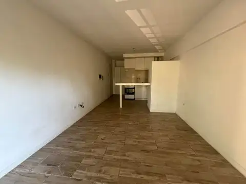 VENTA MONOAMBIENTE C BALCON AL FRENTE EN ECHESORTU