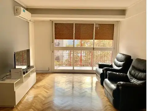 VENTA - 4 AMBIENTES - ALMAGRO