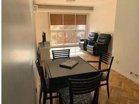 Avenida Corrientes 3782 , Piso 5