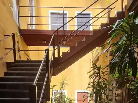 Venezuela 2700 PH Balvanera 5amb espectacular u$349.900