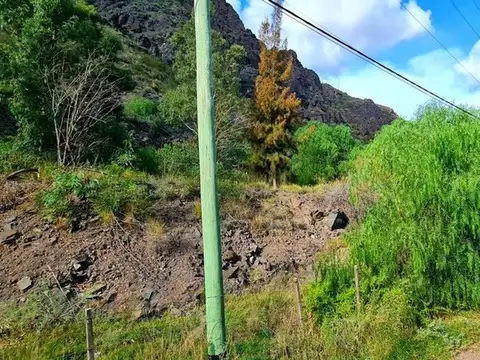 Ruta Provincial 173 100