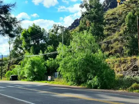 Terreno en Venta de 2000,0 m2