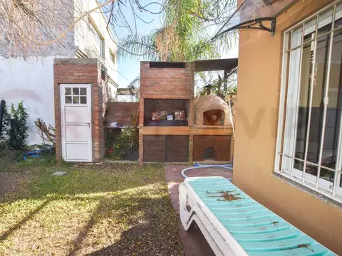 Casa en Venta 5 años