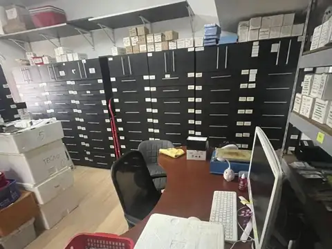 Oficina - Venta - Argentina, Capital Federal - ECUADOR 500