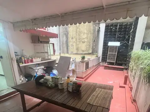 Oficina en Venta en Balvanera, USD 245.000