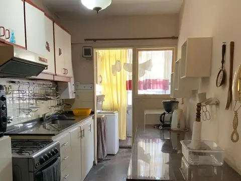 Departamento en Alquiler en Centro, $ 850.000