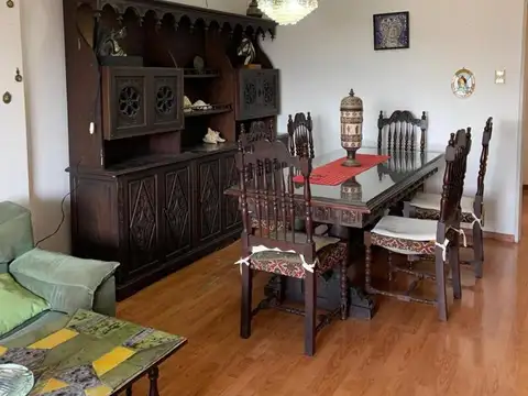 Departamento en Alquiler de 3 ambientes