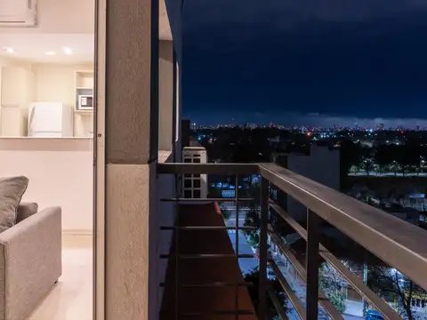 Departamento en Venta en Villa del Parque, USD 170.000