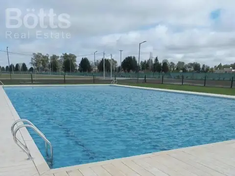 Terreno en Venta 21  mts Frente