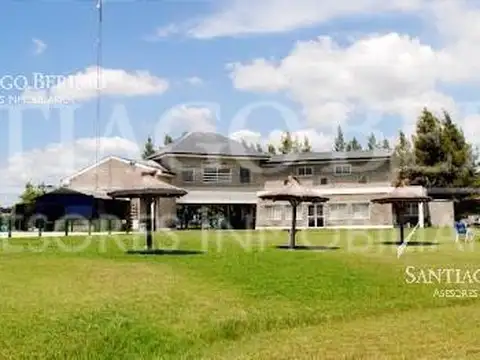 OPORTUNIDAD!!!!! BARRIO CARDALES VILLAGE - ESCRITURA 1RA ETAPA