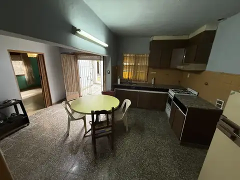 Casa en venta en Quilmes Oeste