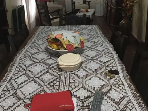 Casa en Venta de 4 dormitorios