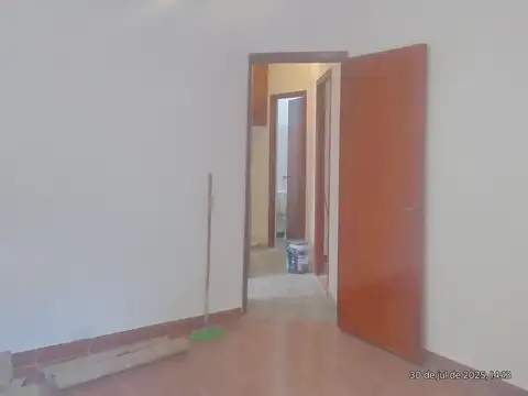 Depto Tipo Casa 2 ambientes con 1 baño