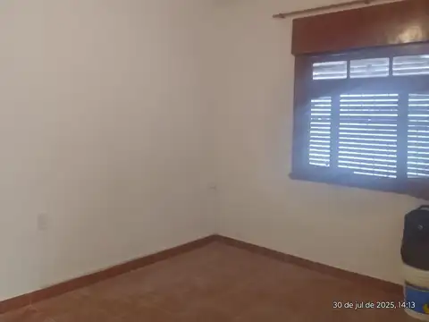 Depto Tipo Casa en Alquiler de 1 dormitorio