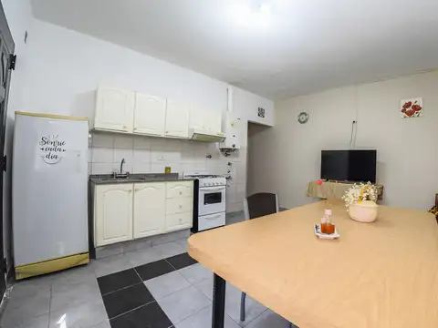 Departamento en Venta 45 años