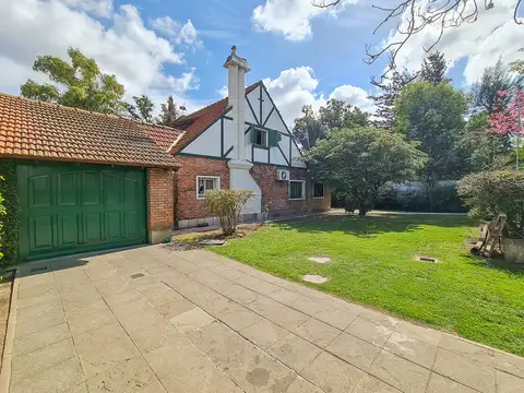 Casa en Venta de 4 dormitorios