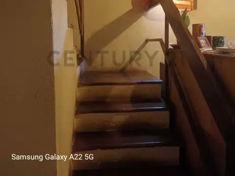 Casa en Venta 43 años