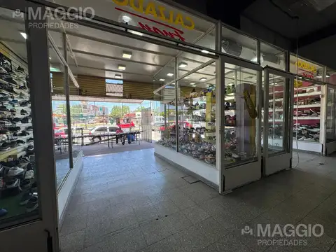 Local en Venta 25 años