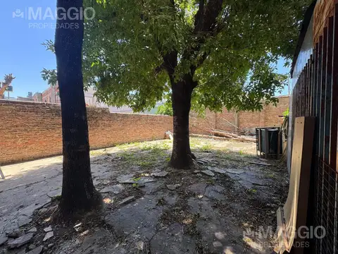 Avenida Crovara  al 5800