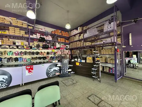 Local en Venta 25 años