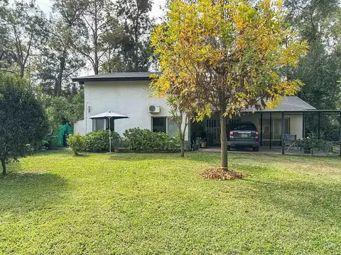 Casa en Venta en Exaltacion De La Cruz, USD 175.000