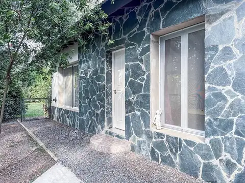 Casa en Venta 13 años
