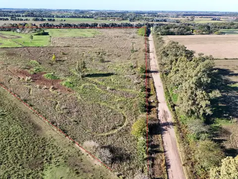 Campo en Venta de 27  ha