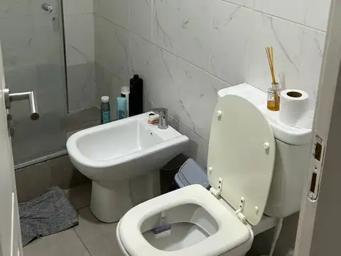 CABALLITO MONOAMBIENTE CON BALCON